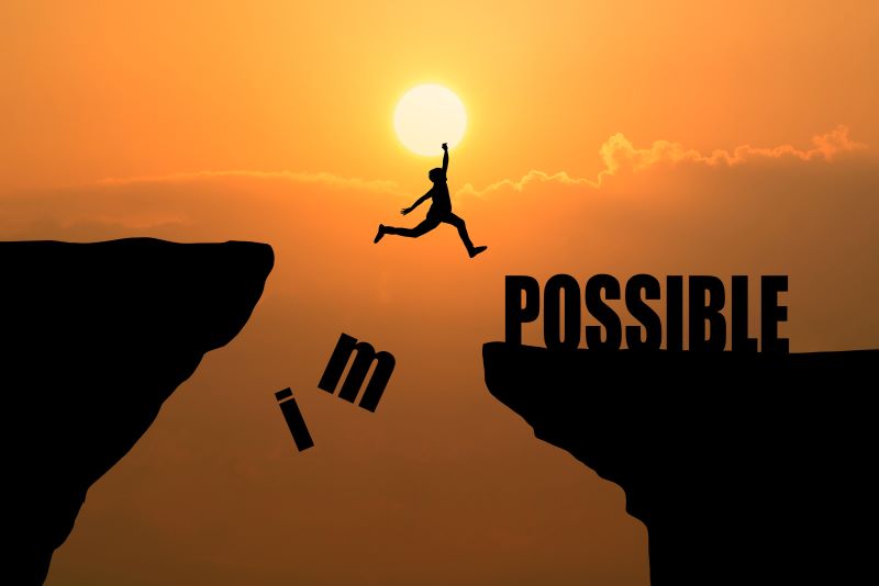 ChatGPT: Finding Your Inner Confidence
