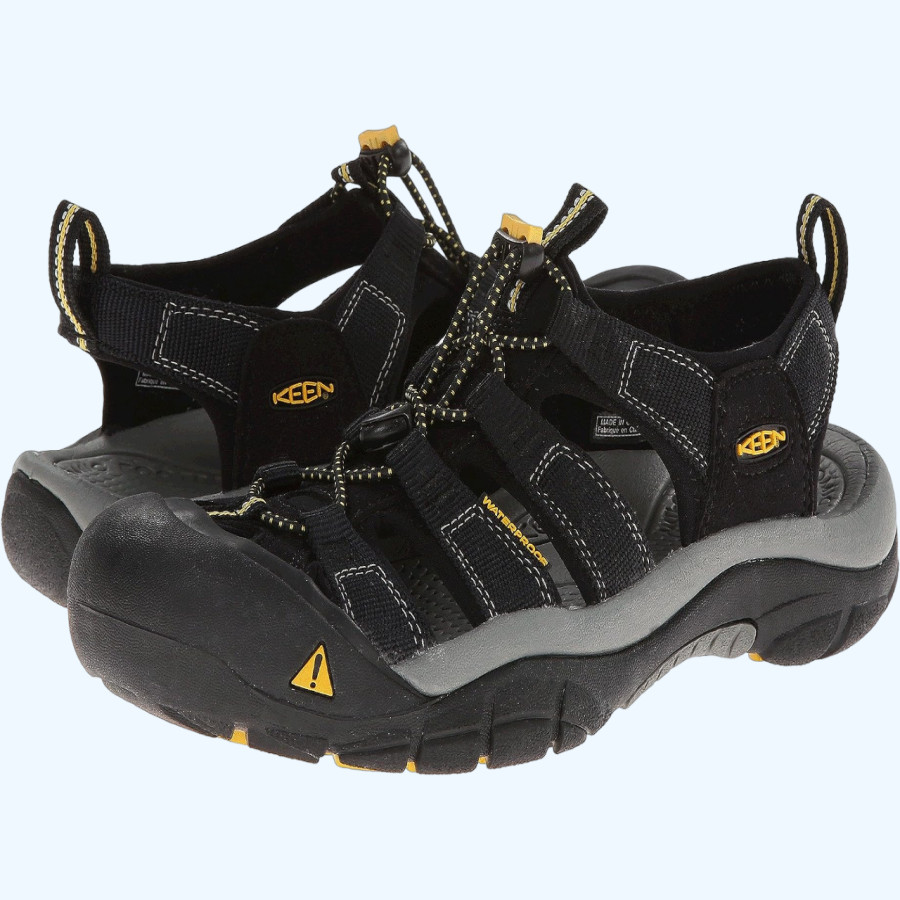 Keen-Newport-H2-Water-Shoes