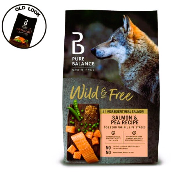 Pure-Balance-Dog-Food-Review
