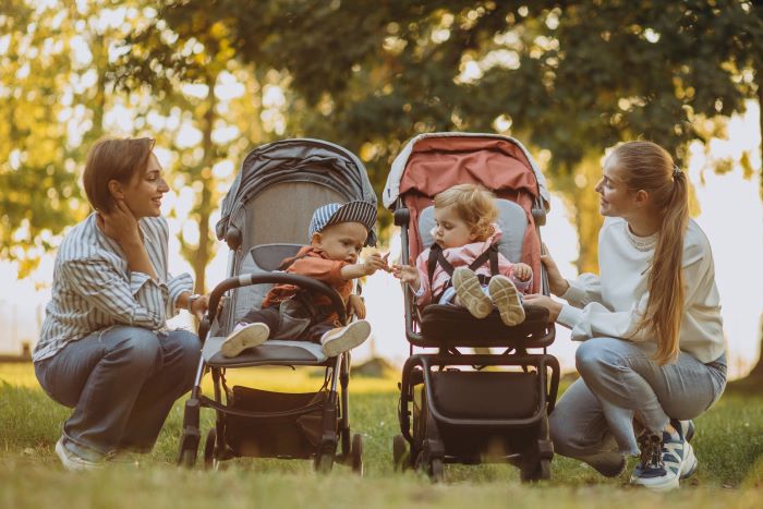 Best travel stroller