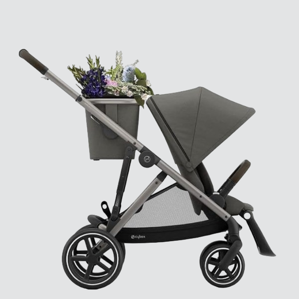 Cybex Balios S Lux Stroller - Best travel straoller in design