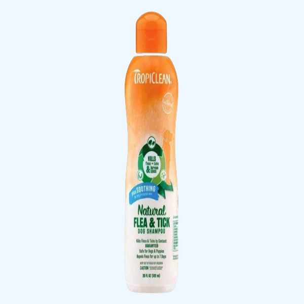 TropiClean-Maximum-Strength-Natural-Flea-&-Tick-Prevention-Dog-Shampoo