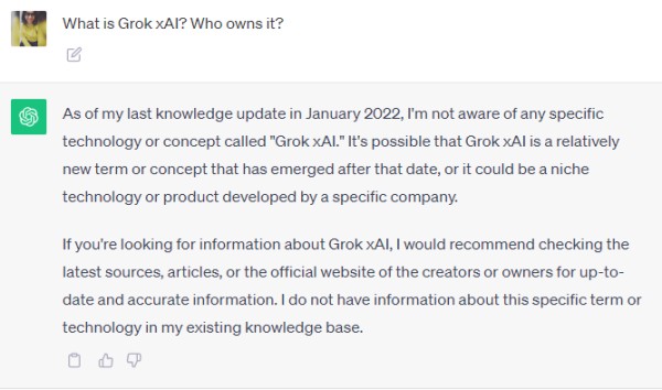 Grok-vs-chatGPT