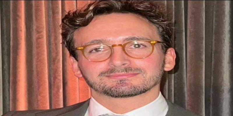 Alexandar-Dillon-Co-founder-Gencap-Management